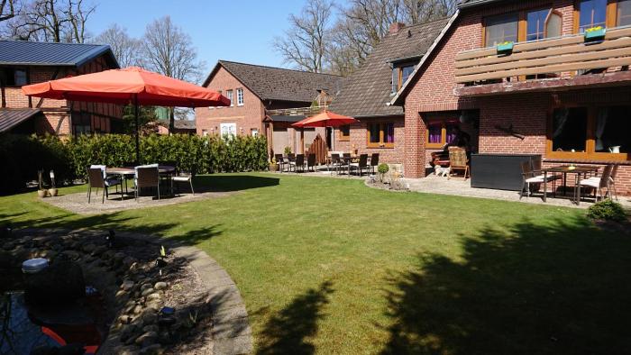 pension hillmers hoff