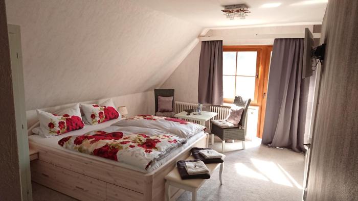 pension hillmers hoff