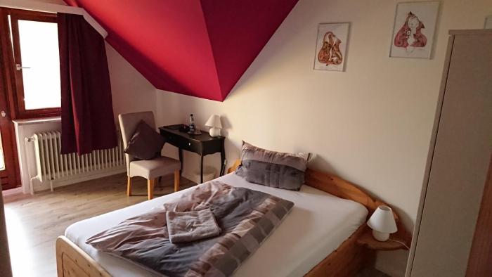 pension hillmers hoff