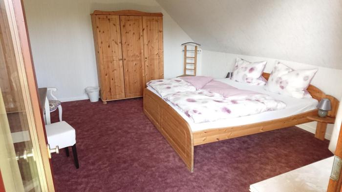 pension hillmers hoff