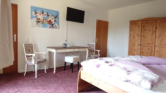 pension hillmers hoff