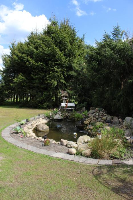 pension hillmers hoff