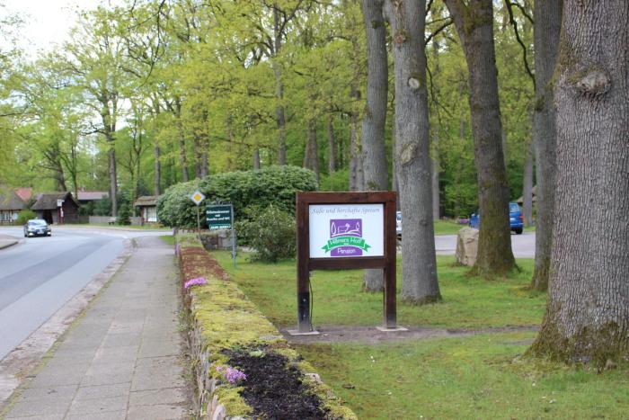 pension hillmers hoff