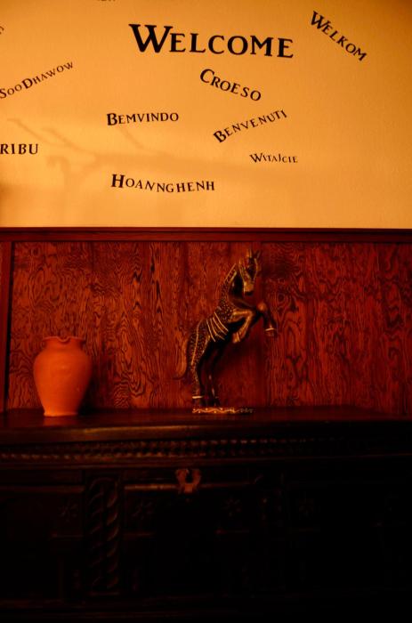 pension hillmers hoff