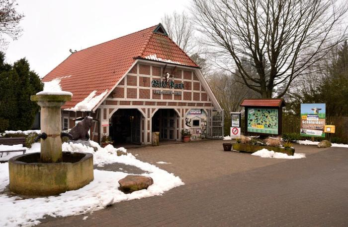 pension hillmers hoff