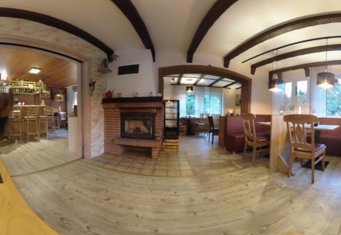 pension hillmers hoff