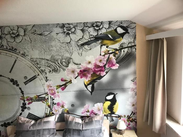 pension hillmers hoff