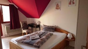 Pension Hillmers-Hoff,Hanstedt>>Hamburg,3 star