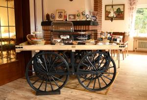 pension hillmers hoff