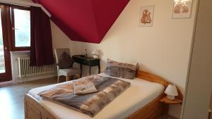 pension hillmers hoff