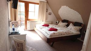 pension hillmers hoff