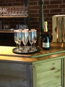 Pension Hillmers-Hoff,Hanstedt>>Hamburg,3 star