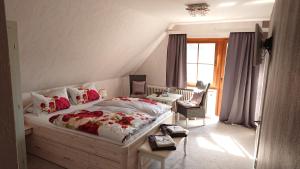 pension hillmers hoff