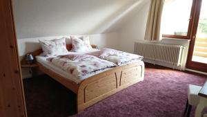 pension hillmers hoff