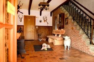 pension hillmers hoff