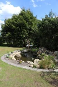 pension hillmers hoff