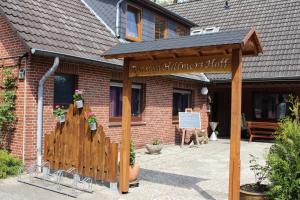 pension hillmers hoff