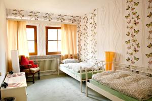 pension hillmers hoff