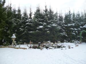 pension hillmers hoff