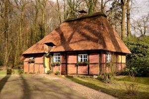 pension hillmers hoff