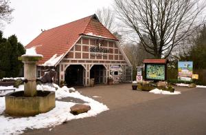 pension hillmers hoff