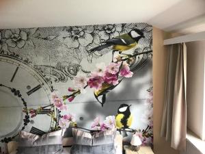 pension hillmers hoff