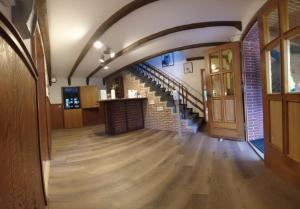 Pension Hillmers-Hoff,Hanstedt>>Hamburg,3 star