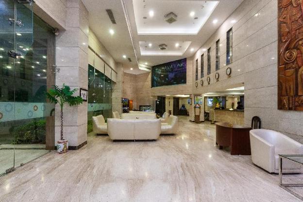 chennai