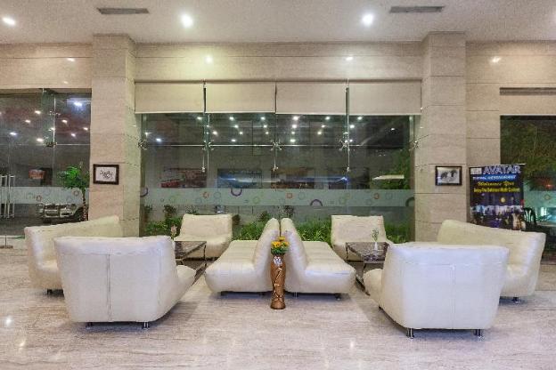 chennai