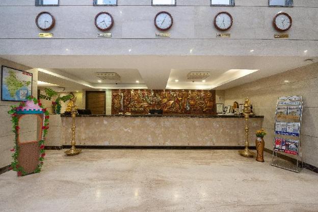 chennai