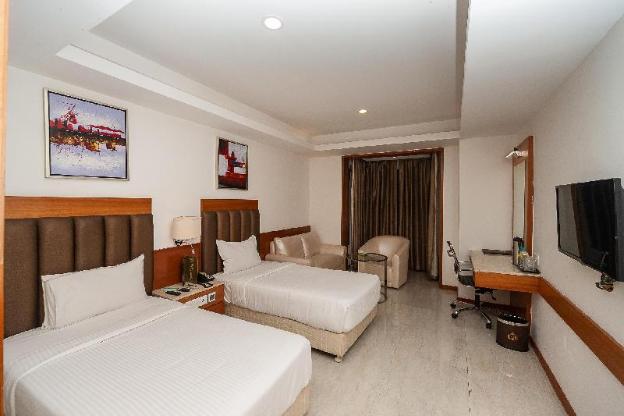 chennai