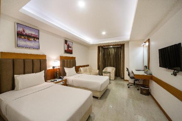 chennai
