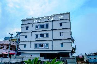 hyderabad