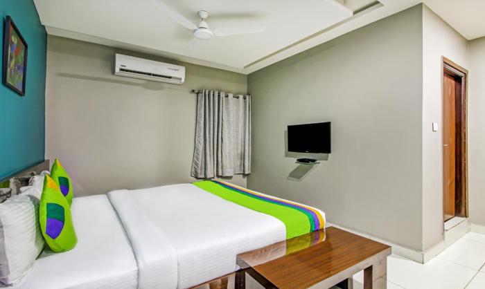 hyderabad