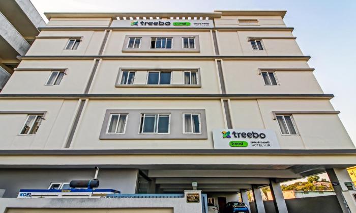 hyderabad