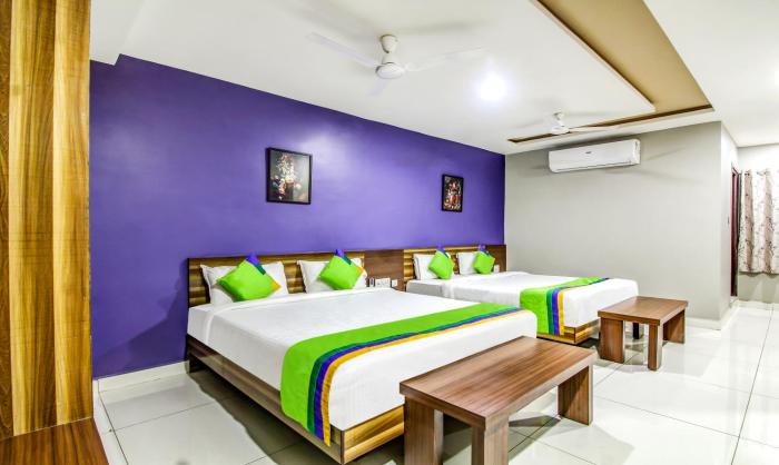 hyderabad