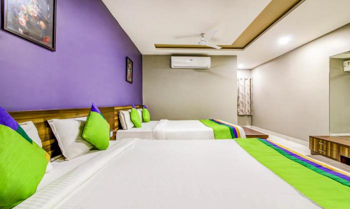 hyderabad