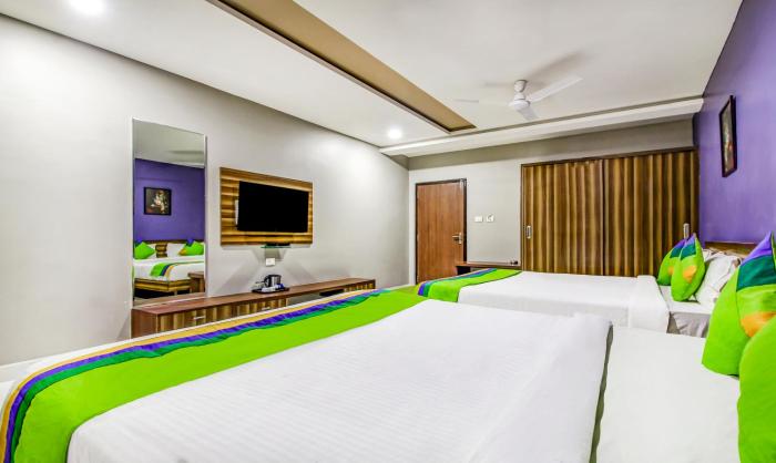 hyderabad