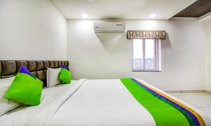 hyderabad