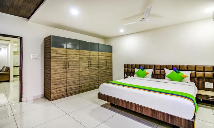 hyderabad
