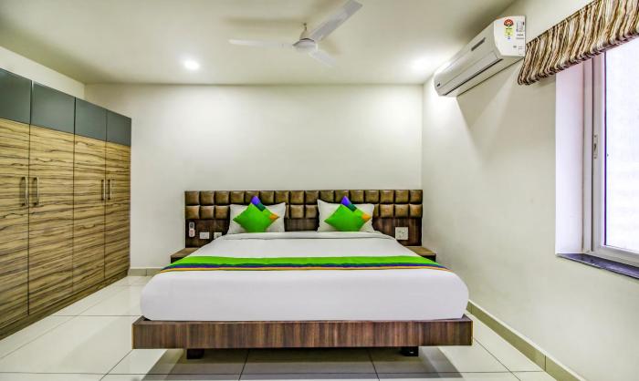 hyderabad
