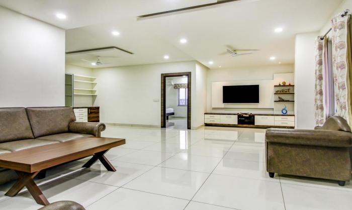 hyderabad
