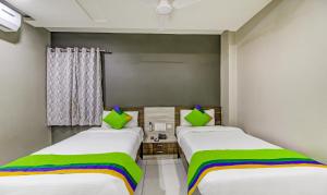 hyderabad