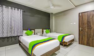 hyderabad