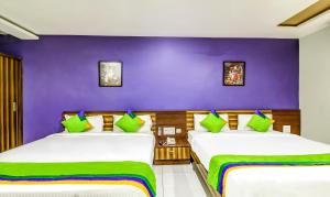 hyderabad