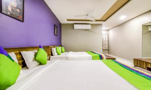 hyderabad