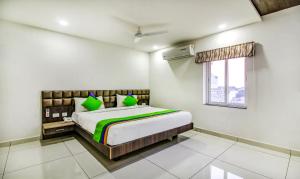 hyderabad