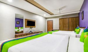 hyderabad
