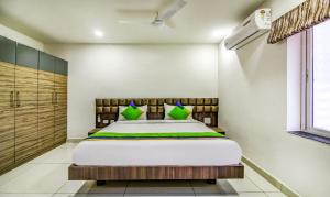 hyderabad