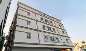 hyderabad